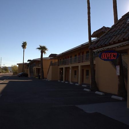 Payless Inn Phoenix Exteriör bild