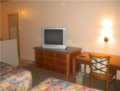 Payless Inn Phoenix Rum bild