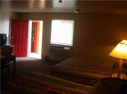 Payless Inn Phoenix Rum bild