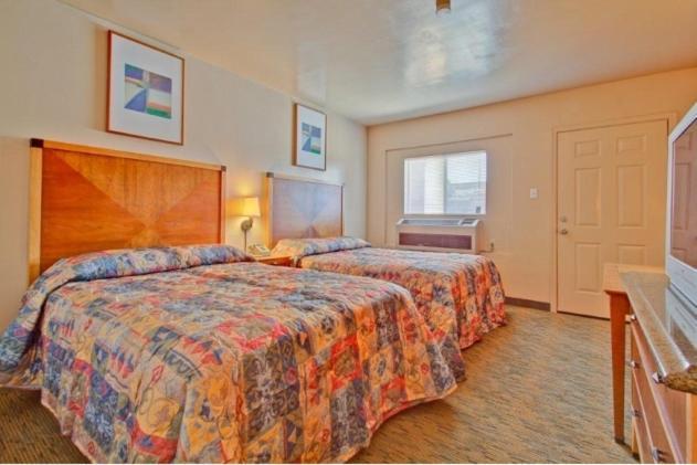 Payless Inn Phoenix Rum bild