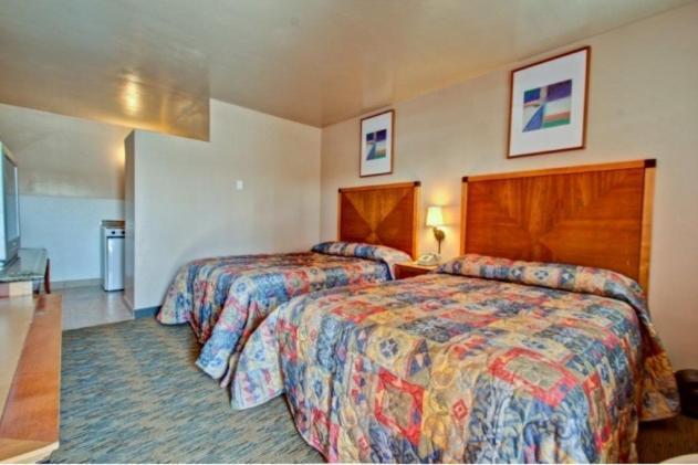 Payless Inn Phoenix Rum bild